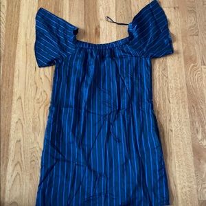Banana Republic dress